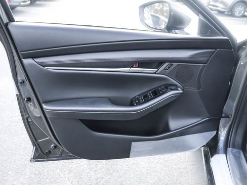 New 2026 MAZDA MAZDA3 2.5 S Sedan w/ Preferred Pkg image 32