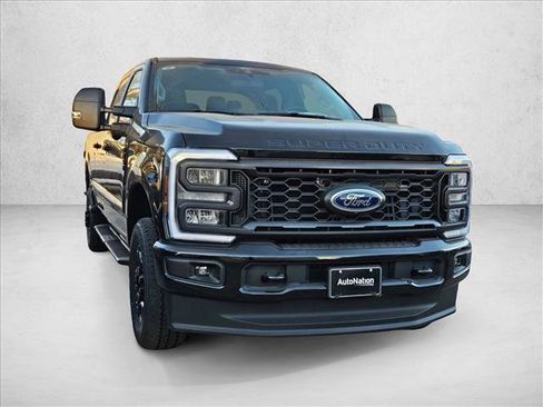 New 2026 Ford F250 XL w/ STX Appearance Package image 7