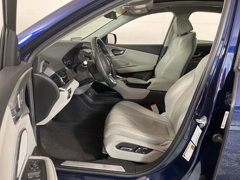 Certified 2023 Acura RDX w/ Technology Package image 23