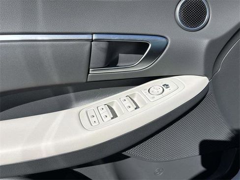 New 2026 Hyundai Sonata SEL image 11