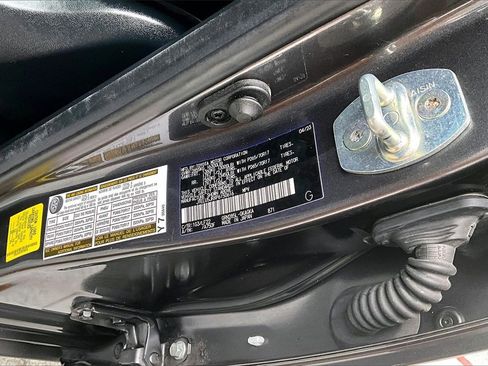 Certified 2023 Toyota 4Runner TRD Pro image 19