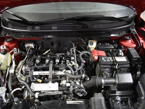 Certified 2023 Nissan Kicks SR image 34