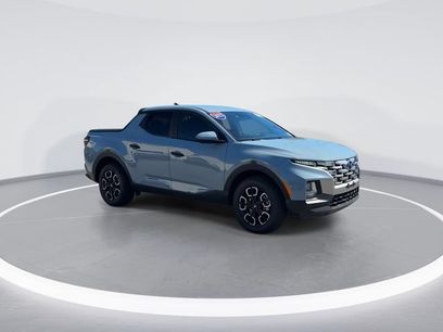 Used 2022 Hyundai Santa Cruz SE