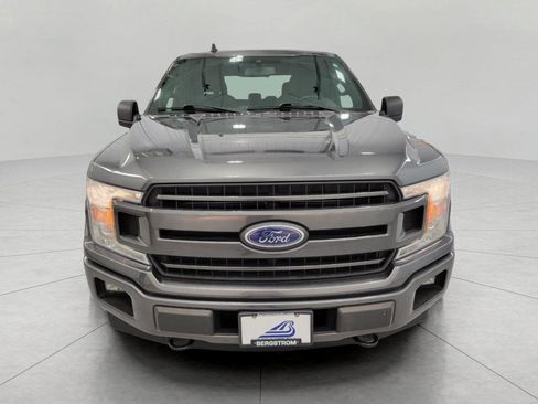 Used 2019 Ford F150 XLT w/ Equipment Group 302A Luxury AWD/4WD image 14