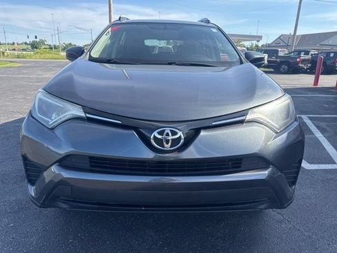 Used 2016 Toyota RAV4 LE AWD/4WD image 8
