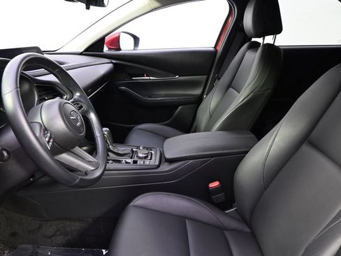 Used 2023 MAZDA CX-30 AWD 2.5 S w/ Select Package image 13