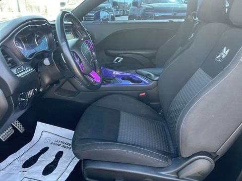 Used 2022 Dodge Challenger R/T Scat Pack w/ Driver Convenience Group image 15