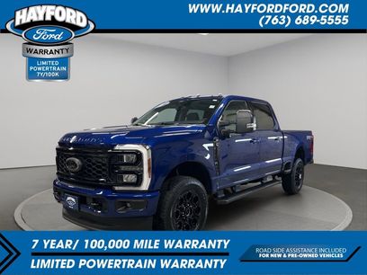 New 2026 Ford F350 XLT w/ XLT Premium Package