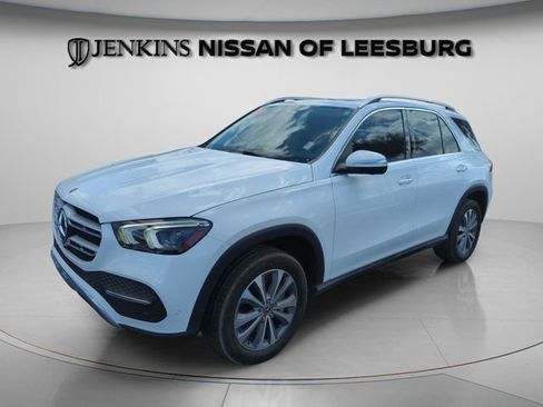 Used 2022 Mercedes-Benz GLE 350 image 14