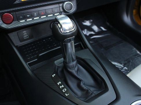 Used 2024 Ford Mustang Premium RWD image 29