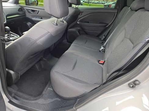 Used 2025 Subaru Forester Premium AWD/4WD image 19