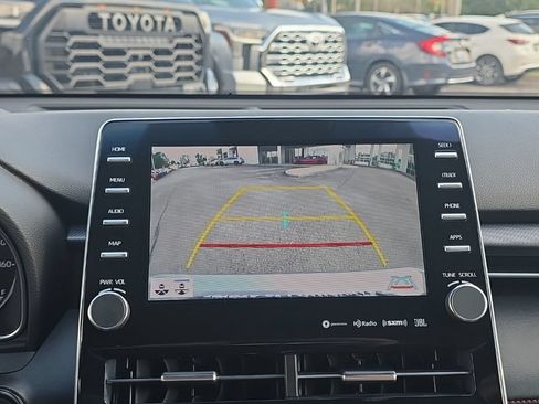 Used 2020 Toyota Avalon TRD w/ All Weather Liner Package FWD image 21