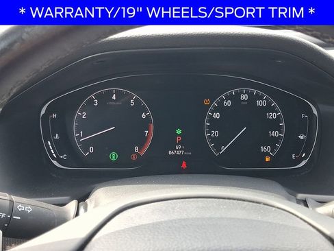 Used 2019 Honda Accord Sport image 19