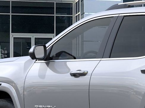 New 2026 GMC Terrain Denali image 36