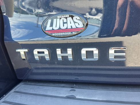 Used 2019 Chevrolet Tahoe LT AWD/4WD image 47
