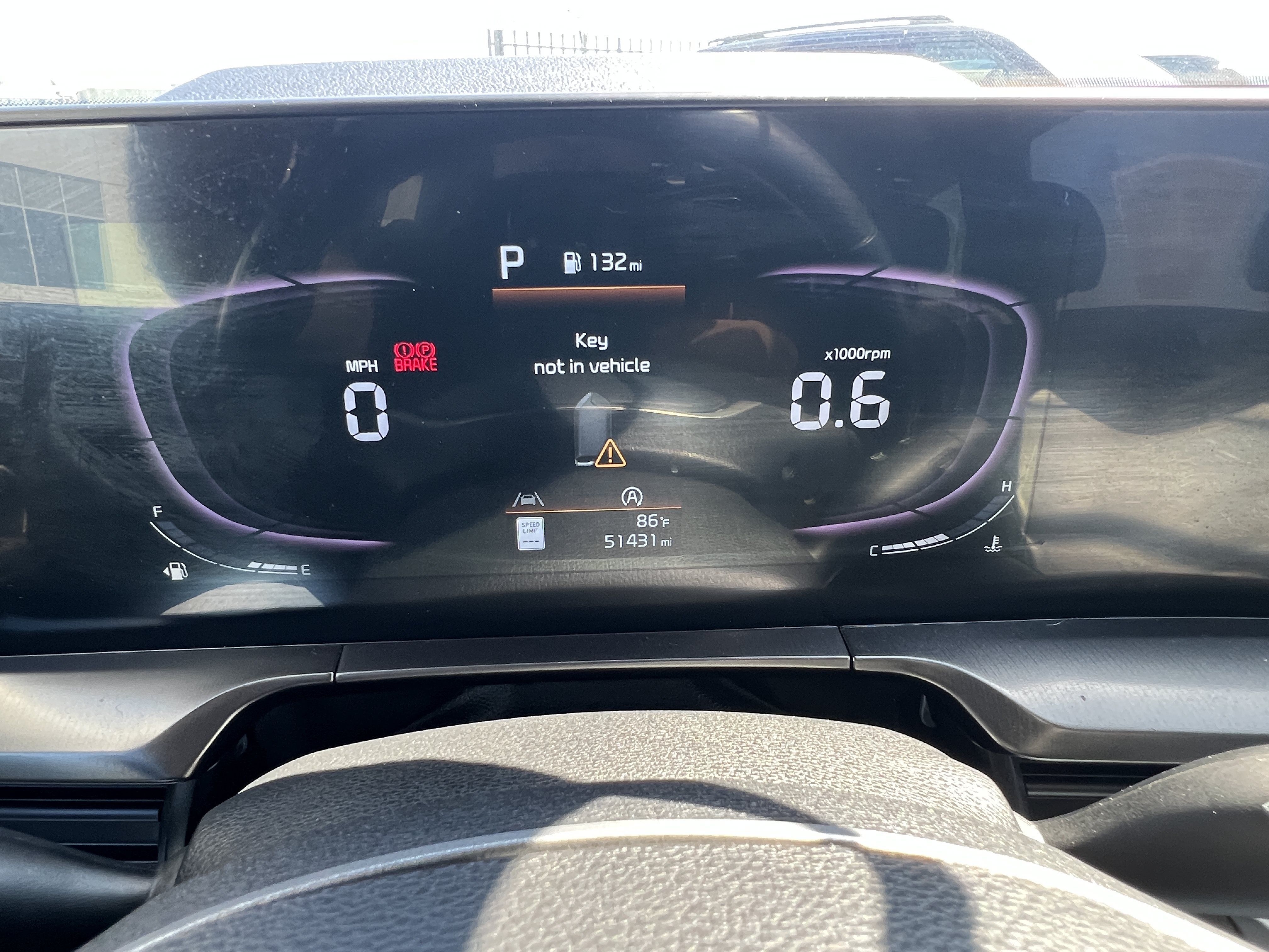 Certified 2023 Kia Telluride S FWD image 28