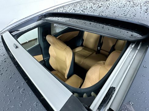 New 2026 Lexus RX 450h AWD w/ Convenience Package image 20