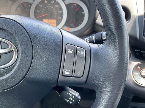 Used 2012 Toyota RAV4 Limited w/ Navigation Value Pkg FWD image 23