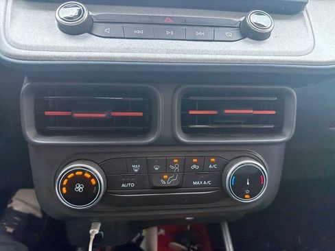 Used 2024 Ford Maverick XLT FWD image 12