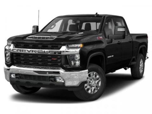 Used 2022 Chevrolet Silverado 3500 W/T w/ WT Fleet Convenience Package image 4