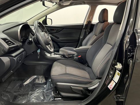 Used 2019 Subaru Crosstrek 2.0i Premium image 10