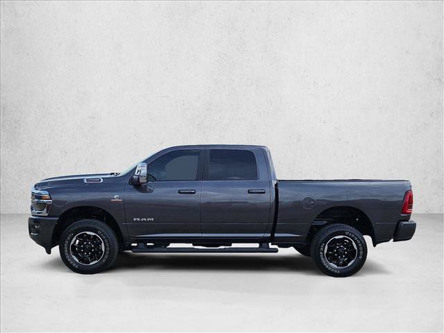 Used 2026 RAM 2500 Laramie AWD/4WD image 8