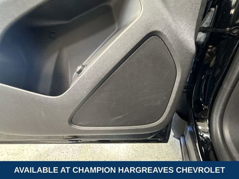 Certified 2024 Chevrolet Equinox LT w/ LPO, Floor Liner Package image 32