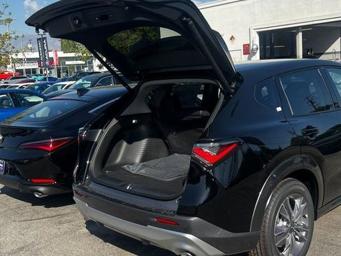 New 2026 Acura ADX FWD image 6