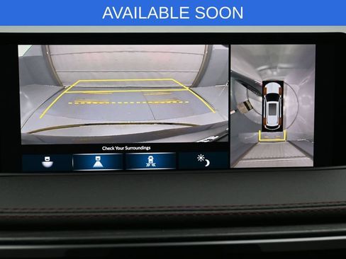 Used 2022 Acura MDX Type S AWD/4WD image 22