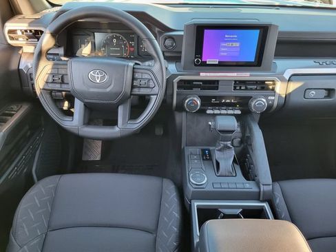 New 2026 Toyota Tacoma SR5 RWD image 7