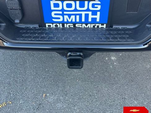 New 2026 Chevrolet Colorado Z71 w/ Technology Package image 28