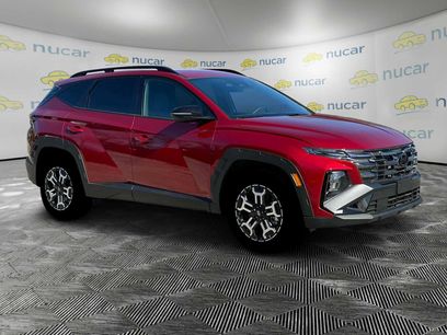 New 2025 Hyundai Tucson XRT