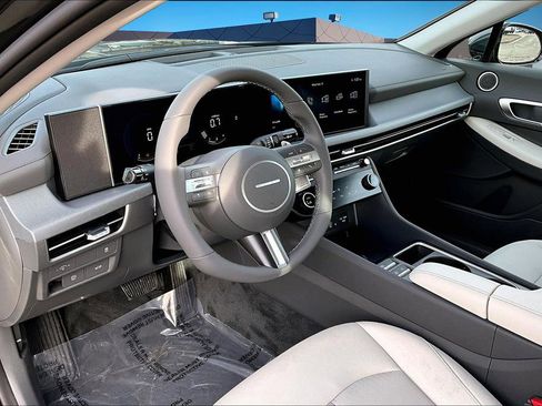 New 2026 Hyundai Sonata SEL image 6