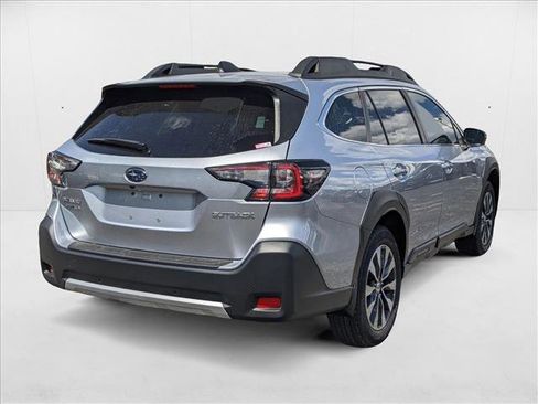 New 2025 Subaru Outback Limited w/ Popular Package #2 image 2