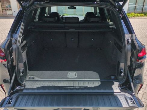 New 2026 BMW X5 M Competition w/ Executive Package AWD/4WD image 13