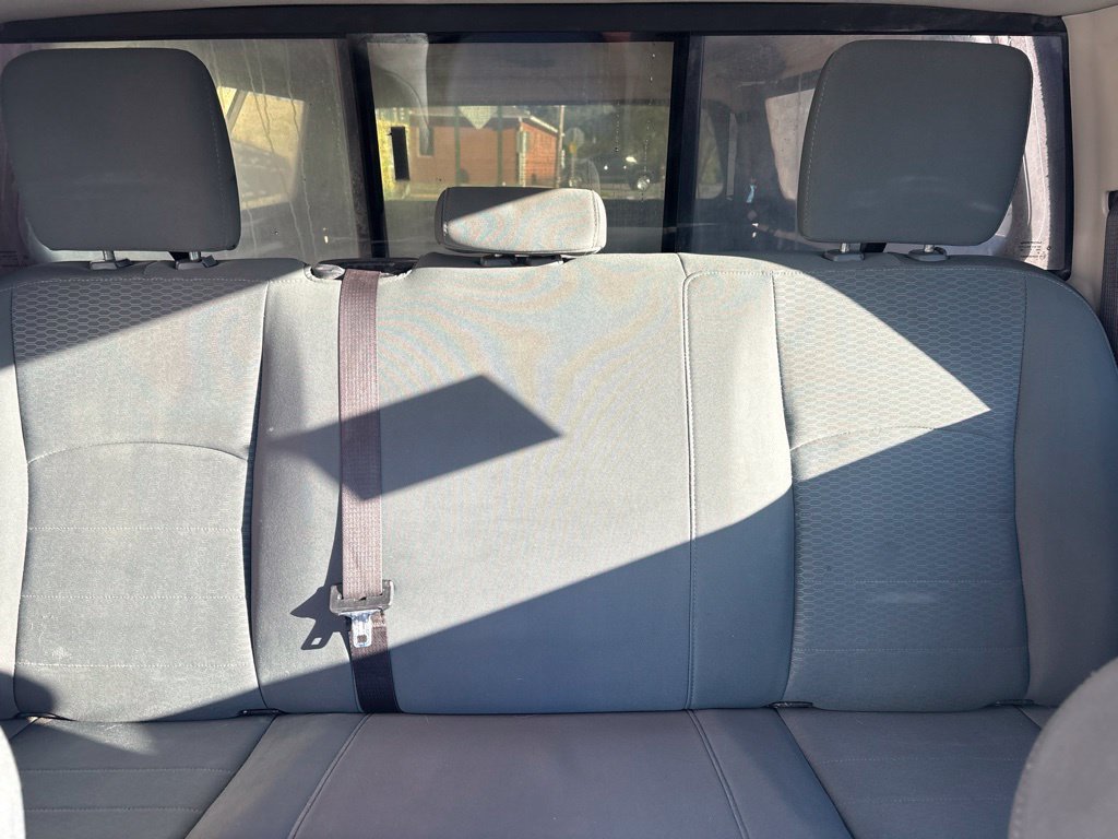 Used 2015 RAM 2500 SLT AWD/4WD image 20