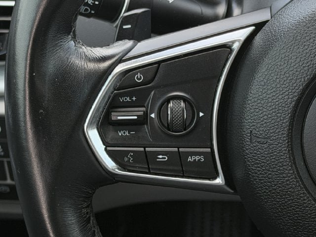 Used 2022 Acura RDX w/ Technology Package FWD image 12