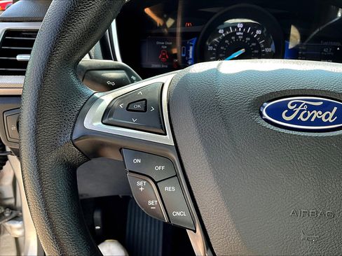 Used 2017 Ford Fusion S image 22