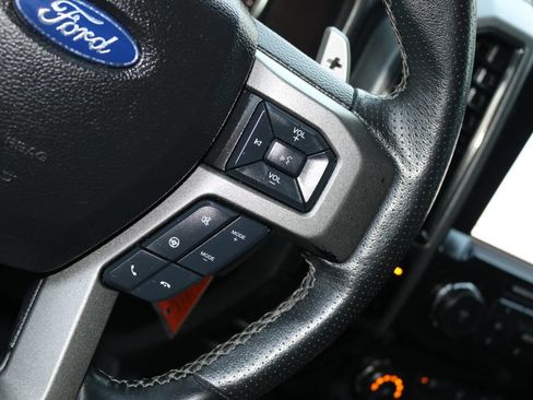 Used 2019 Ford F150 Raptor w/ Equipment Group 801A Mid image 43