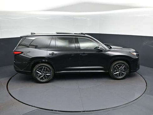 New 2026 Lexus TX 350 AWD image 37