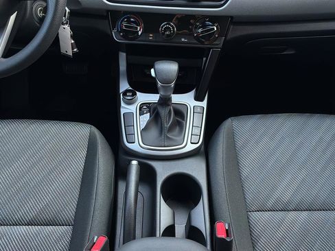 New 2026 Kia Seltos LX image 19