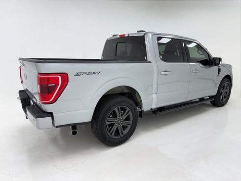 Used 2023 Ford F150 XLT w/ Equipment Group 302A High RWD image 41