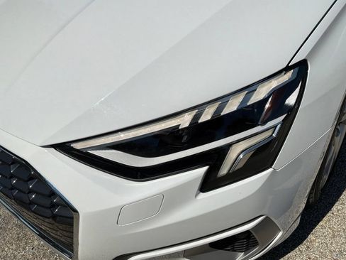 Used 2024 Audi A3 2.0T Premium FWD image 12