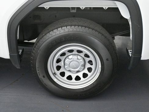 Used 2026 GMC Sierra 1500 Pro w/ Pro Value Package AWD/4WD image 29