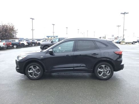 Used 2024 Ford Escape ST-Line image 1