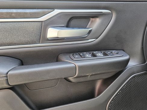 Used 2023 RAM 1500 Big Horn image 18