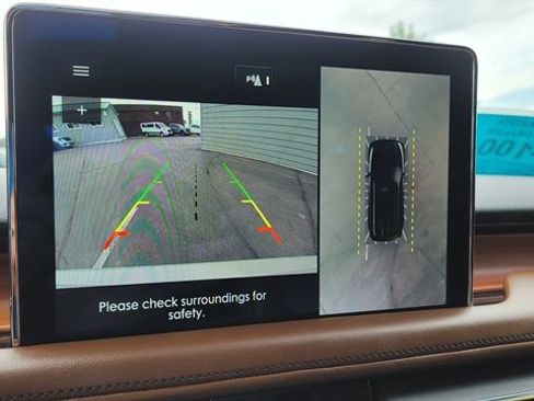 Used 2020 Lincoln Aviator Reserve w/ Equipment Group 202A AWD/4WD image 34