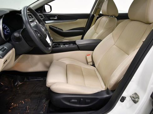 Used 2017 Nissan Maxima 3.5 SL image 14