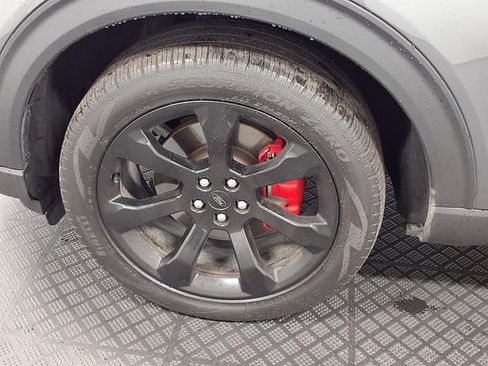 Used 2023 Ford Explorer ST w/ Equipment Group 401A AWD/4WD image 14