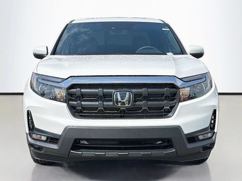 New 2026 Honda Ridgeline RTL image 4
